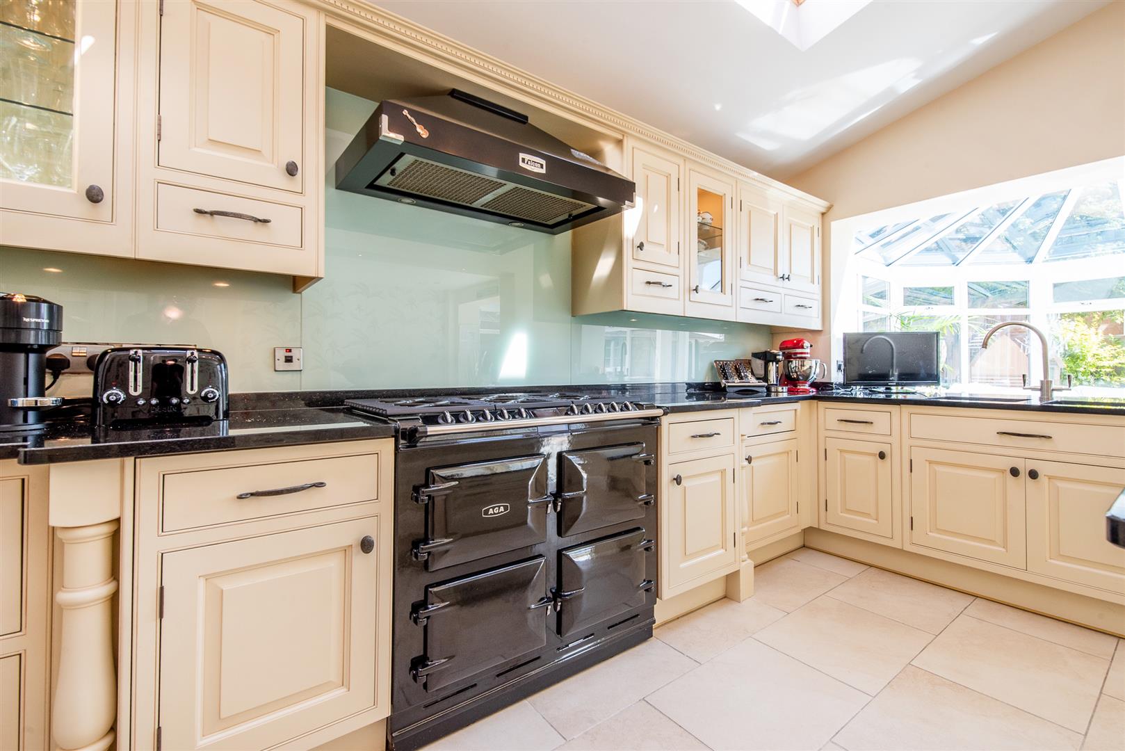 North Drive, Inskip, Preston